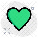 Heart Icon