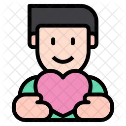 Heart  Icon