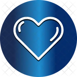 Heart  Icon