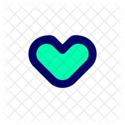 Heart  Icon