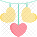 Heart Valentine Love Icon