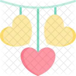 Heart  Icon