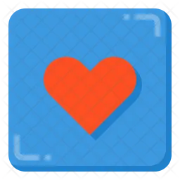 Heart  Icon