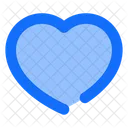 Heart Love Healthcare Icon