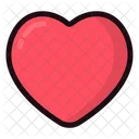 Like Lover Shapes Peace Icon