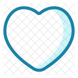 Heart  Icon