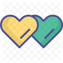 Heart  Icon