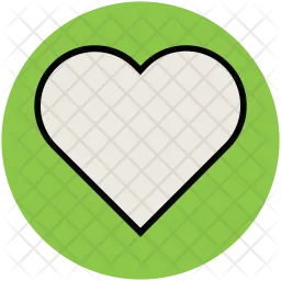 Heart  Icon