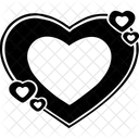 Heart Lovevalentine Icon
