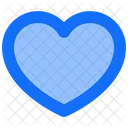 Heart Health Love Icon
