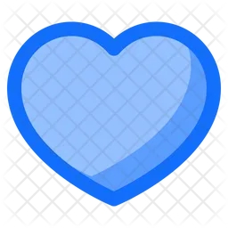 Heart  Icon