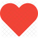 Heart Like Love Icon