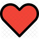 Heart Like Love Icon