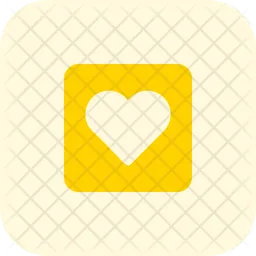 Heart  Icon