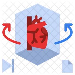 Heart  Icon