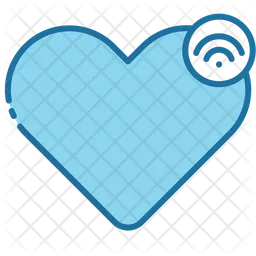 Heart  Icon