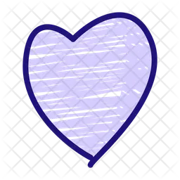 Heart  Icon