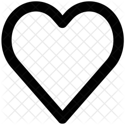 Heart Icon