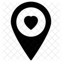 Heart  Icon