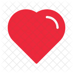 Heart  Icon