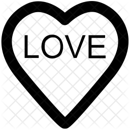 Heart Icon