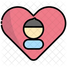 Heart  Icon