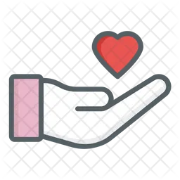 Heart  Icon