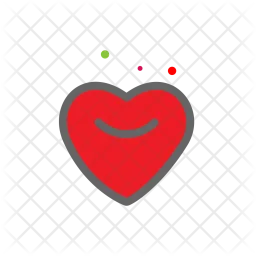 Heart  Icon