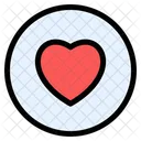 Heart  Icon