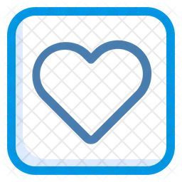 Heart  Icon