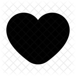 Heart  Icon