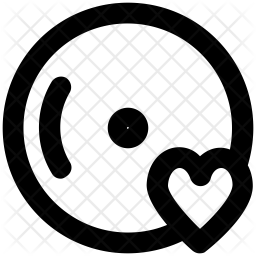Heart Icon