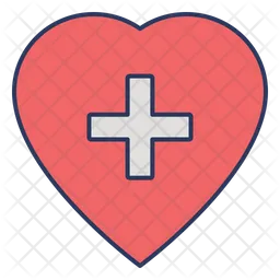 Heart  Icon