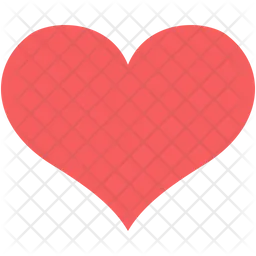 Heart  Icon