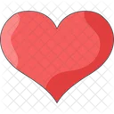 Heart Love Romance Icon