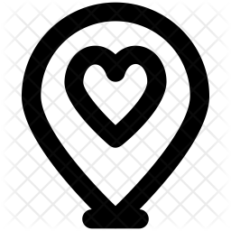Heart Icon