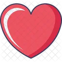 Heart Lover Loving Icon