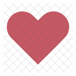 Heart  Icon