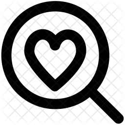 Heart Icon