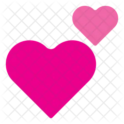 Heart  Icon