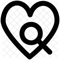 Heart Icon