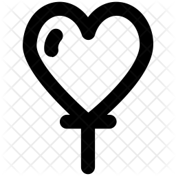 Heart Icon
