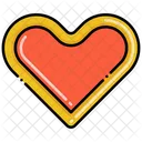 Heart  Icon