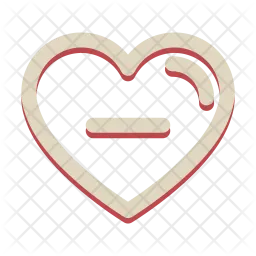 Heart  Icon