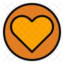 Heart  Icon