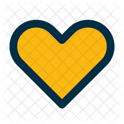 Heart  Icon