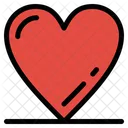 Heart  Icon