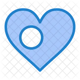 Heart  Icon