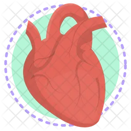 Heart  Icon