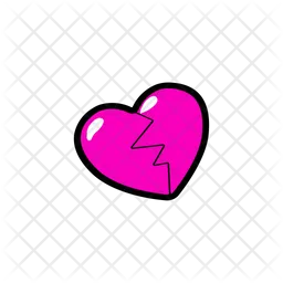 Heart  Icon